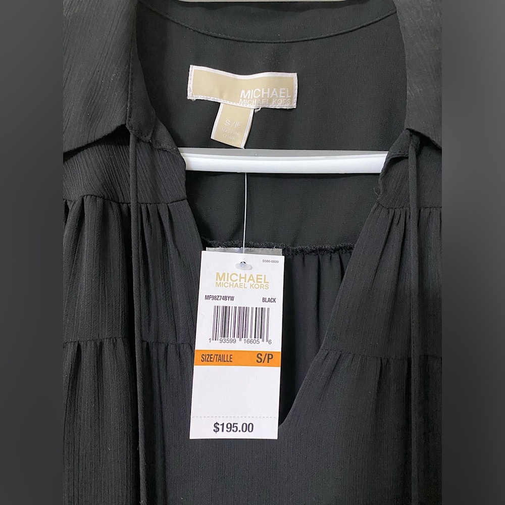 Beautiful Michael Kors dress